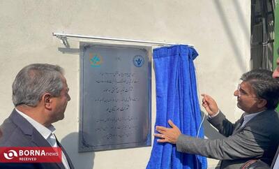  افتتاح نیروگاه خورشیدی ۱.۵ مگاواتی در شهرستان قرچک با حضور معاون هماهنگی امور اقتصادی استاندار