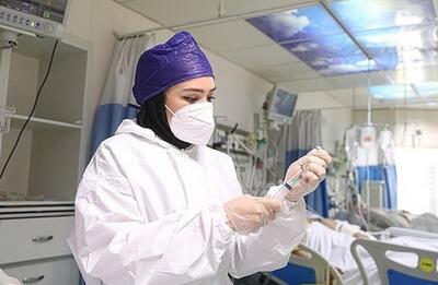  از سنگر سلامت تا خیمه نیکوکاری / حمایت 536 پرستار گلستانی از ایتام