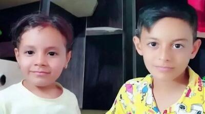  مرگ دو کودک خان ببینی بر اثر خوردن پیتزا نبود