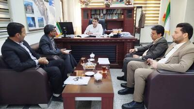  بررسی آخرین وضعیت پروژه‌های آبی مصوب سفر ریاست‌جمهوری به ایلام