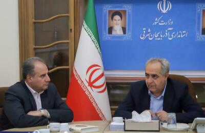  همه ظرفیت‌ها را برای نهضت عدالت آموزشی فعال می‌کنیم؛ از مولدسازی دارایی‌ها تا دعوت شهروندان خارج از ایران