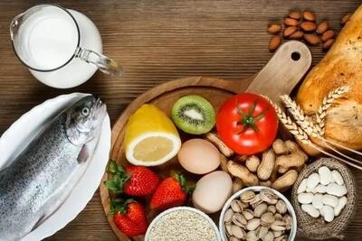  این مواد غذایی را با هم ترکیب نکنید؛ برای سلامتی مفید نیستند