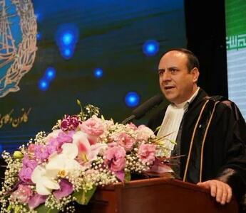  مدیر روابط عمومی کانون وکلای مرکز منصوب شد