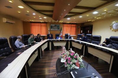  رئیس شورای اسلامی شهر رشت : تفریغ بودجه شهرداری رشت از سال ۹۴ تا ۱۳۹۹ نهایی شد