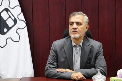  توسعه مترو به بهارستان موجب کلید کاهش مشکلات ترافیکی و اقتصادی خواهد بود