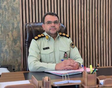  دستگیری عاملان تیراندازی در کمتر از ۲۴ ساعت در ایلام