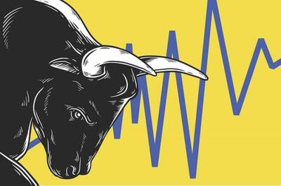پیش‌بینی وضعیت بورس 5 آبان 1404