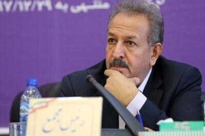 بالاترین مقام اجرایی در بانک آینده: «گزیر» کلید خورد؛ سپرده‌ها تضمین شد، کارکنان منتقل شدند، سهامداران میان ماندن و فروش آزادند