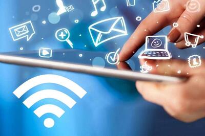 قیمت اینترنت در کشورهای مختلف جهان + اینفوگرافیک
