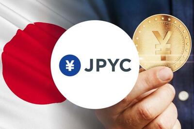 راه‌اندازی نخستین استیبل‌کوین ین ژاپن توسط استارتاپ JYPC