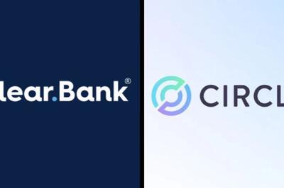 افزایش دسترسی به استیبل کوین‌ها در اروپا؛ همکاری Clearbank و Circle