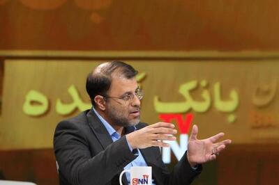 عضو کمیسیون اقتصادی مجلس : در تخلف بانک آینده، به ازای هر ایرانی ۶ میلیون تومان پایه پولی برداشت شده است