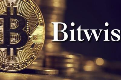 هشدار تحلیل‌گر Bitwise به سرمایه‌گذاران درباره مدل Stock-to-Flow بیت‌کوین