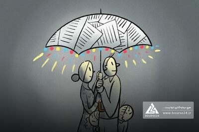 عملکرد بیمه زندگی باران تا پایان هفت ماهه بررسی شد