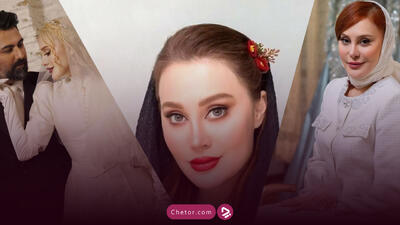  بیوگرافی آرام جعفری: از بازیگری تا ازدواج با بابک انصاری