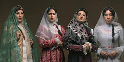  لباس‌های سریال «بامداد خمار»؛ بازآفرینی دو دوره‌ی تاریخی در جامه‌ی روایت - چی بپوشم
