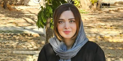  آرایش ترسناک بهنوش طباطبایی در نمایش جدیدش خبرساز شد! - چی بپوشم