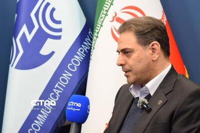 ببینید | مشکل ممانعت از اجرای فیبرنوری با همکاری شهرداری‌ها برطرف می‌شود