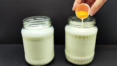  طرز تهیه پنیر خانگی با شیر و ماست | سالم و مقوی بدون مواد نگهدارنده