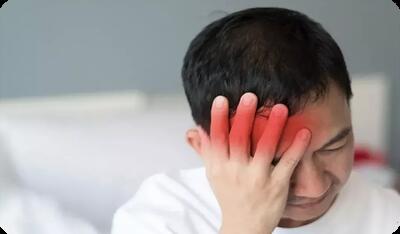  در تومور مغزی کجای سردرد میگیرد ؟ هرآنچه باید بدانید