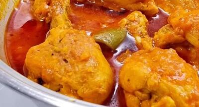  اگه میخوای مرغ درست کنی بوی بد نده این ویدیو رو ببین، بهترین روش طبخ مرغ !