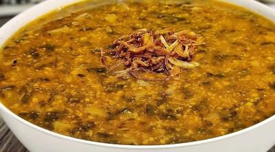  مقوی ترین غذای سنتی ایرانی که هر چه بخوری سیر نمیشی ! غذای خوشمزه