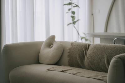  ویژگی و مزایای پارچه مبلی بوکله