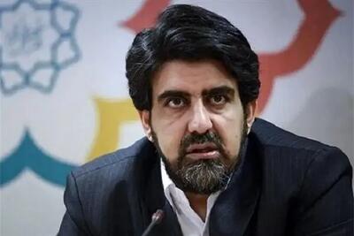  سخنگوی شهرداری تهران از اقدام غیرقانونی زاکانی خبر داد/ محمدخانی: سخنگویی در شهرداری دارای جایگاه قانونی نیست + فیلم