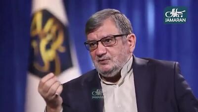  روح‌الامینی: بعضی افراد از تریبون مجلس کلمات زشتی به زبان می‌آورند فقط برای اینکه فالوور جمع کنند/ در حق امثال ناطق نوری جفا شد + فیلم
