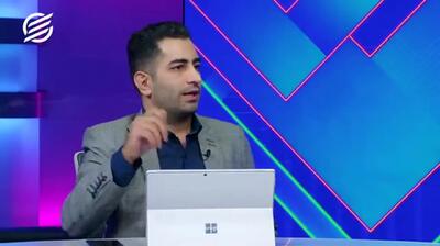  بورس به کدام سمت می‌رود؟/ محدوده مقاوتی شاخص کل؛نگاهی به ساختار و روند نرخ‌گذاری+ فیلم