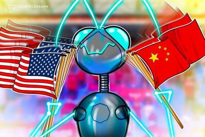  بسنت، رئیس خزانه‌داری آمریکا می‌گوید چارچوب تجاری «قابل توجهی» با چین حاصل شده است