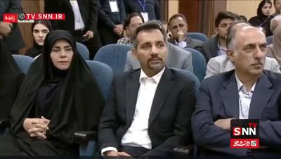 قالیباف: سهم ما از تحریم‌ خودمان به مراتب بیشتر از  سهم دشمن است؛ چرا به خودمان ستم می‌کنیم؟