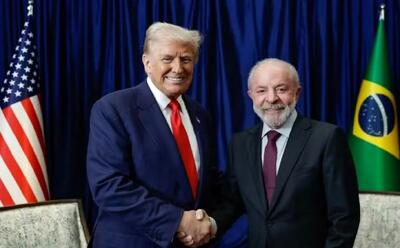 توافق آمریکا و برزیل برای آغاز فوری مذاکرات تجاری
