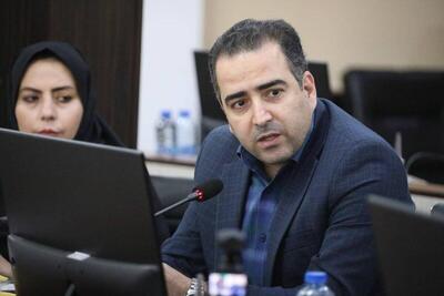 مدیر روابط عمومی کانون وکلای مرکز منصوب شد | اقتصاد24
