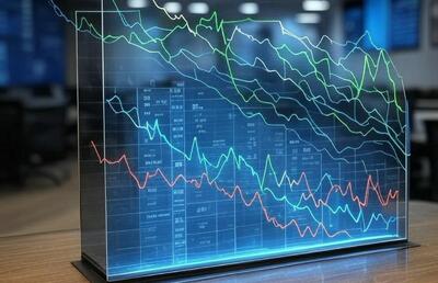 پیش‌بینی بورس فردا سه‌شنبه ۶ آبان ۱۴۰۴ | اقتصاد24
