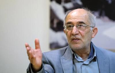  حسین علایی کیست؟ / از جنگ تا انتقاد به قانون حجاب | اقتصاد24