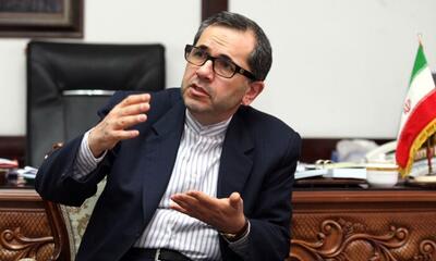  پیشنهاد مذاکره مستقیم ترامپ به ایران تأیید شد | اقتصاد24