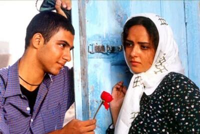  عکس/ قابی قدیمی و خاطره‌انگیز از  ترانه علیدوستی و بابک انصاری | اقتصاد24
