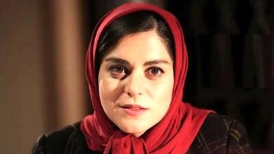غزل شاکری و استایل سنتی قجری؛ جلوه‌ای از اصالت + عکس