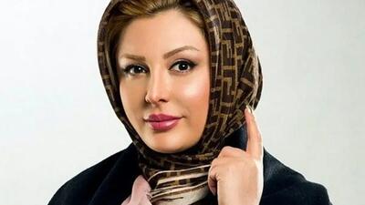 افشاگری درباره نیوشا ضیغمی و عکس جنجالی خونریزی!