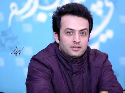 مصطفی زمانی، بازیگر سریال یوسف پیامبر به جمع متاهلان پیوست