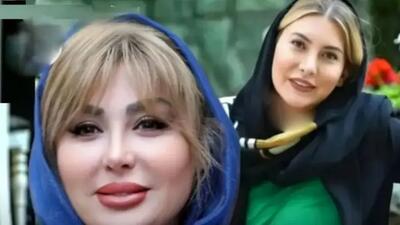 داستان جنجالی هشتک نوکیسه و اعتراض نیوشا ضیغمی به فریبا نادری
