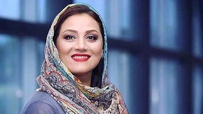 چهره جدید شبنم مقدمی؛ خانم بازیگر دیگر قابل شناسایی نیست!