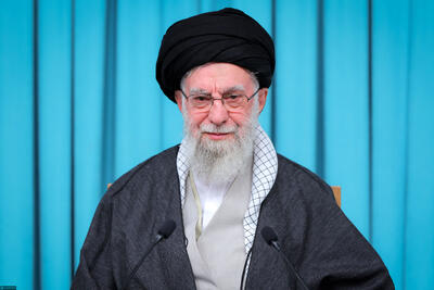  رهبر انقلاب: اگر با دشمن در عراق و سوریه مقابله نمی‌شد، باید در استان‌های ایران با آن مقابله می‌کردیم + فیلم