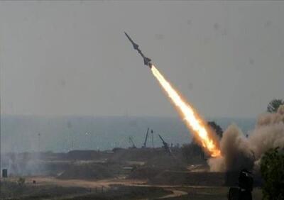  حرکت موشکی ایران دنیا را شوکه کرد!