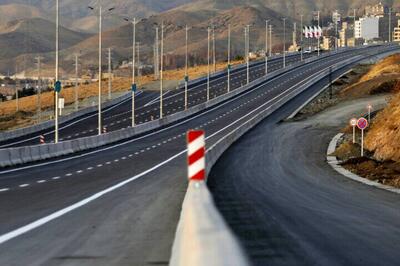 پایان بن‌بست ترافیکی/  پروژه عظیم آزادراهی کشور پس از سال‌ها انتظار وارد فاز اجرایی شد