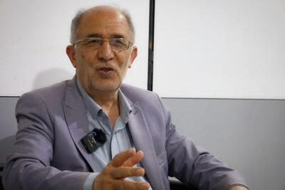 سردار علایی: موتورسواری زنان چه اشکالی دارد؟ / سیاست داخلی ما تا امروز جواب نداده، تغییرش بدهید + فیلم