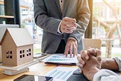  خبرخوش برای مالکان / نحوه دریافت کد رهگیری برای املاک بدون سند اعلام شد
