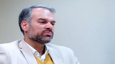 انتقاد تند رشیدی‌کوچی از قانون حجاب+ فیلم