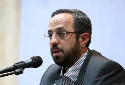 حمله دستیار قالیباف به آذر منصوری: شعبان بی‌مخ هم برای کودتا علیه مجلس مزدوری کرد!